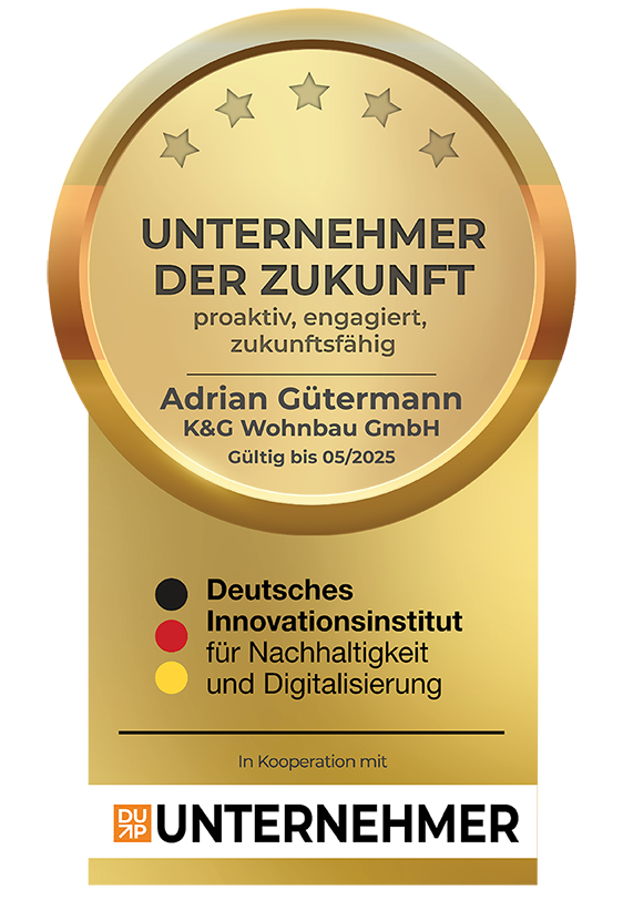 Was ist Generalplanung am Bau? | kgw-bau.com