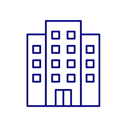 Schlüsselfertigbau - Büroimmobilien