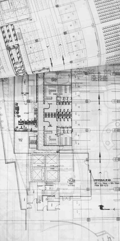 Was ist Generalplanung am Bau