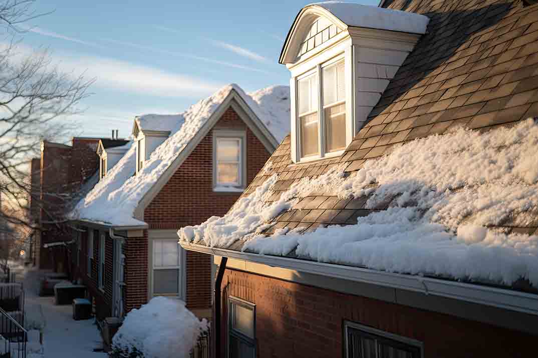 Isolierung und Heizsysteme – Effiziente Wärmeversorgung im Winter