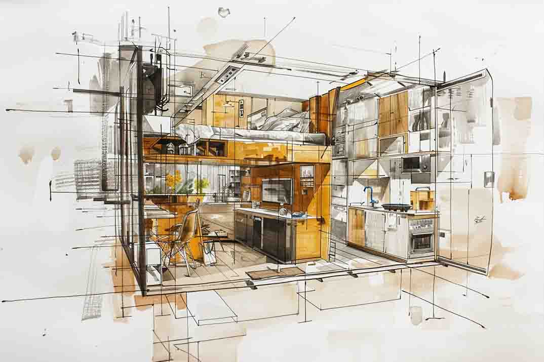 Mikroapartments und Co-Living Ein Neudenken des urbanen Wohnraums