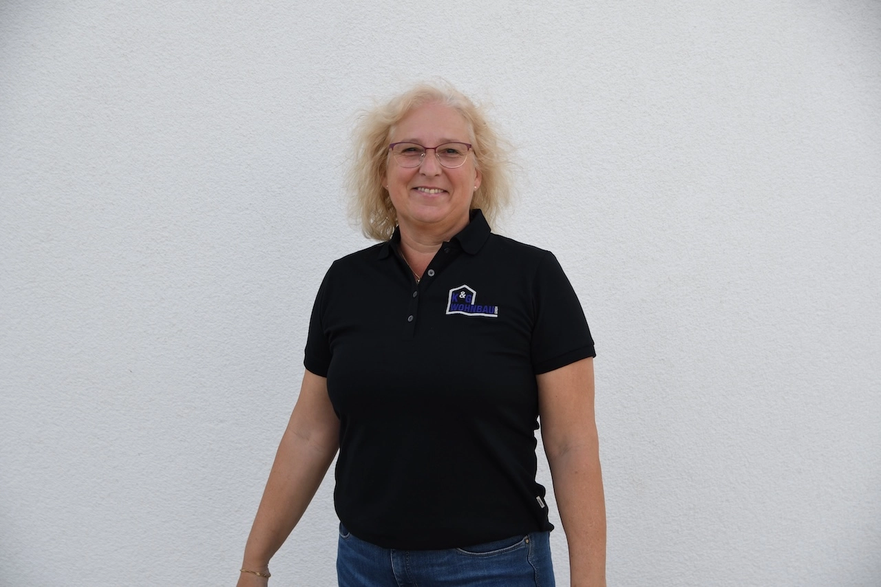 Marion Isele, Bauzeichnerin von K&G Wohnbau GmbH